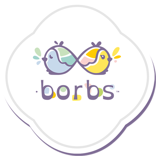 Borbs Logo